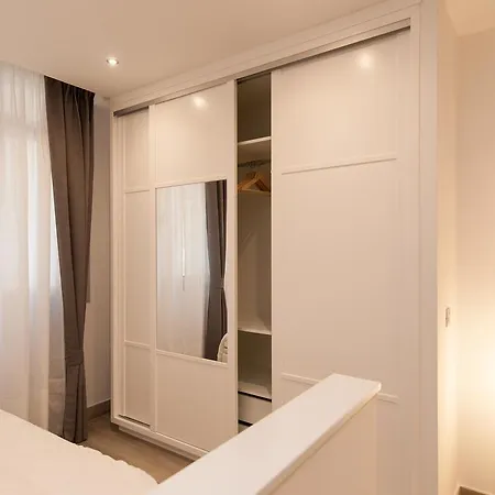Canteras Lm3 Apartament *