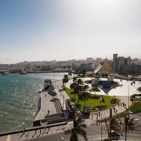 Canteras Lm3 Apartament Las Palmas de Gran Canaria