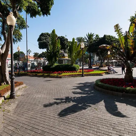 Lägenhet Canteras Lm3 By Villagrancanaria