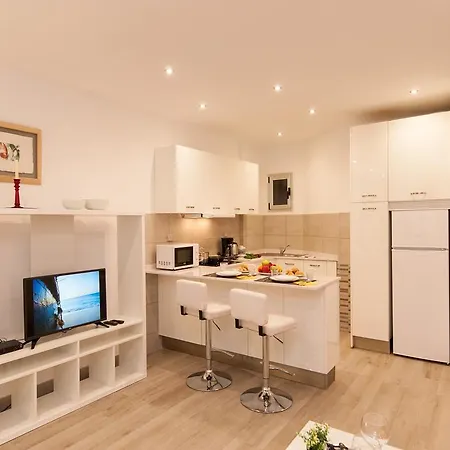 Canteras Lm3 By Villagrancanaria Lägenhet