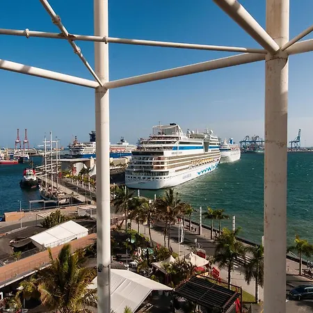 Canteras Lm3 By Villagrancanaria