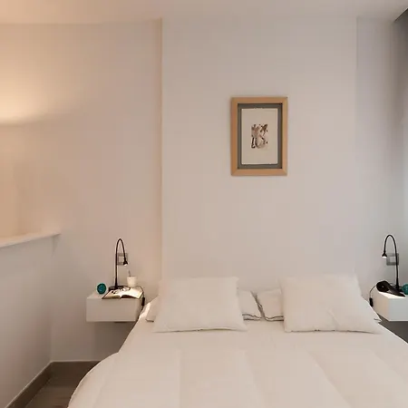 Canteras Lm3 By Villagrancanaria * Las Palmas de Gran Canaria